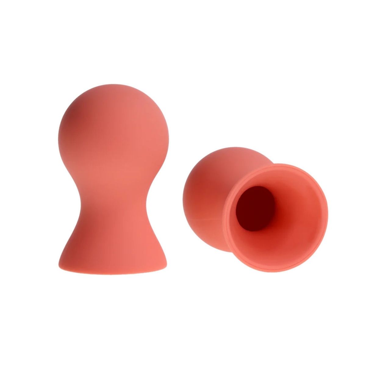 Peaches 'N Creame - Silicone Nipple Suckers - Boutique Séduction