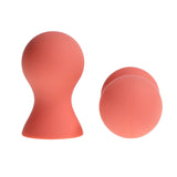 Peaches 'N Creame - Silicone Nipple Suckers - Boutique Séduction
