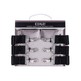 Extreme Under the Bed® Restraint System