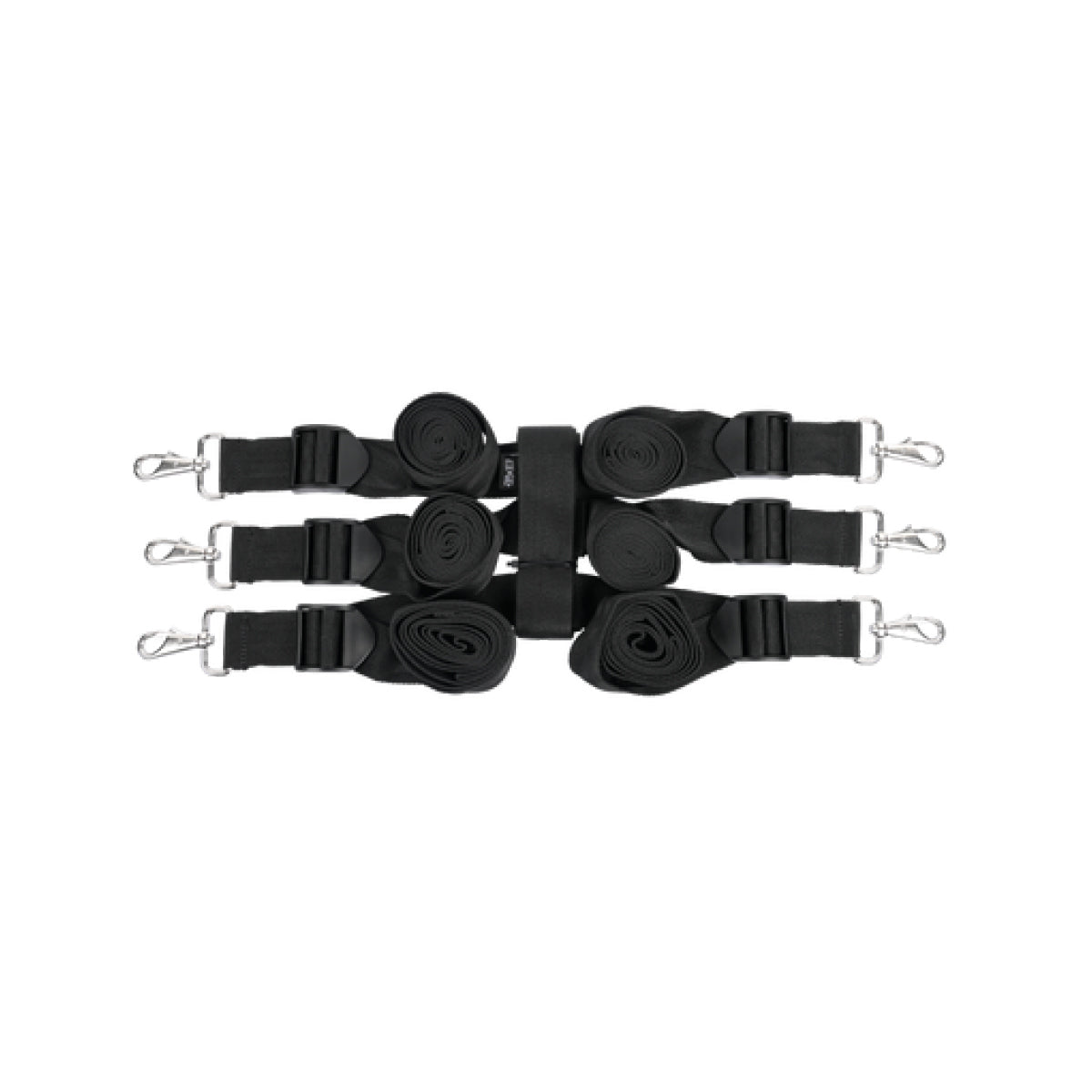 Extreme Under the Bed® Restraint System