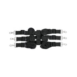 Extreme Under the Bed® Restraint System