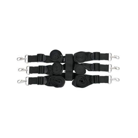 Extreme Under the Bed® Restraint System