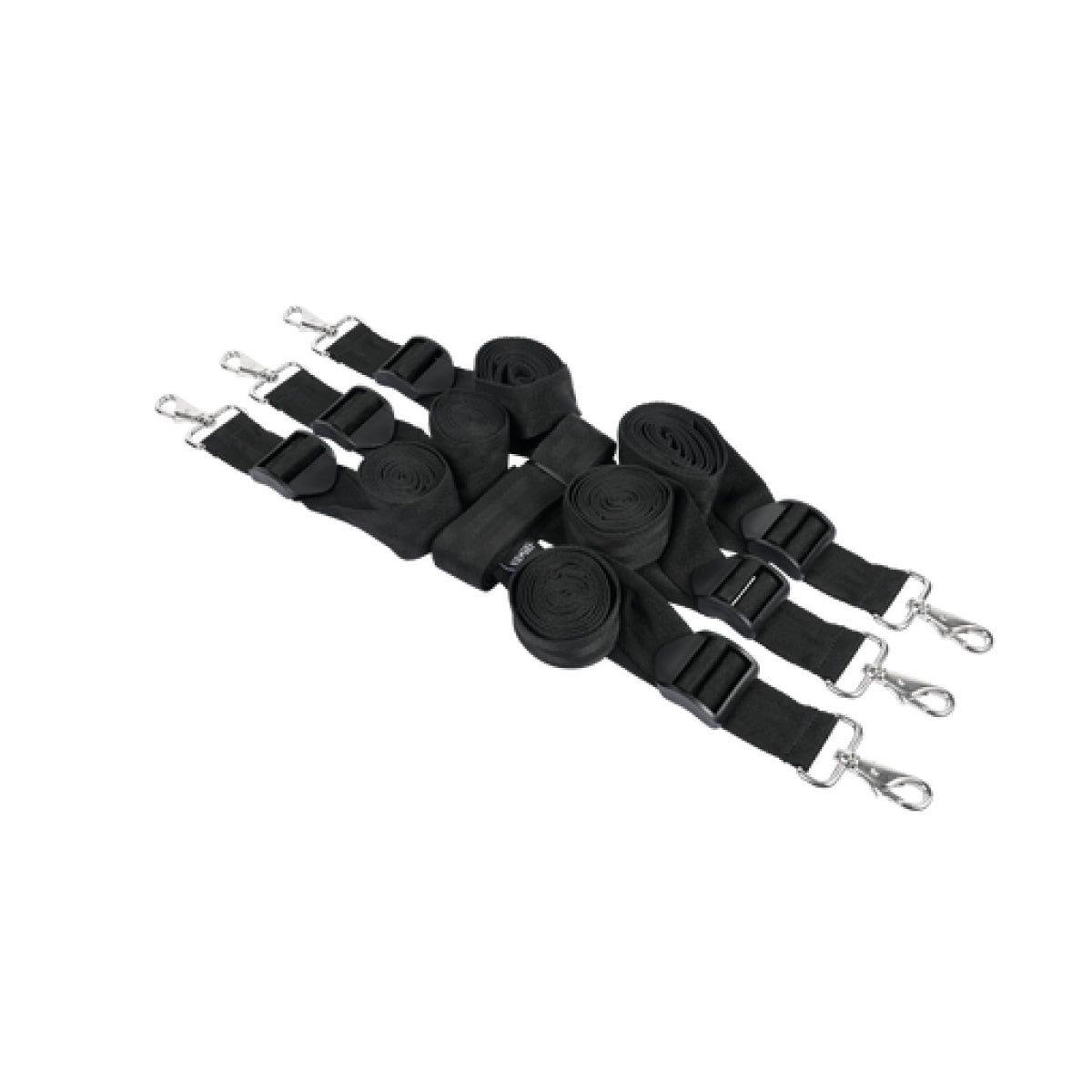 Extreme Under the Bed® Restraint System