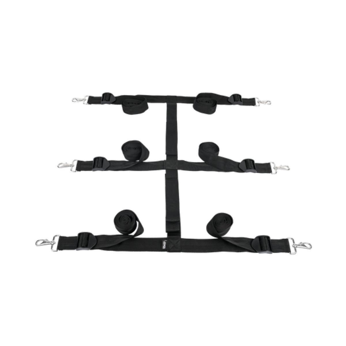Extreme Under the Bed® Restraint System