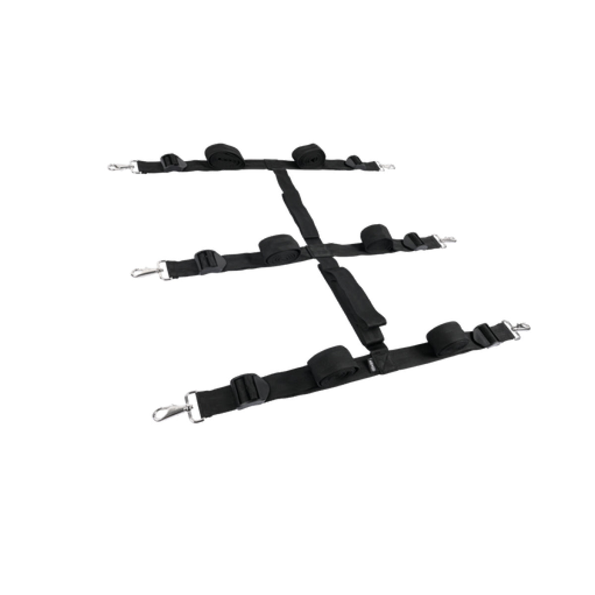 Extreme Under the Bed® Restraint System