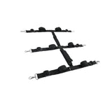 Extreme Under the Bed® Restraint System