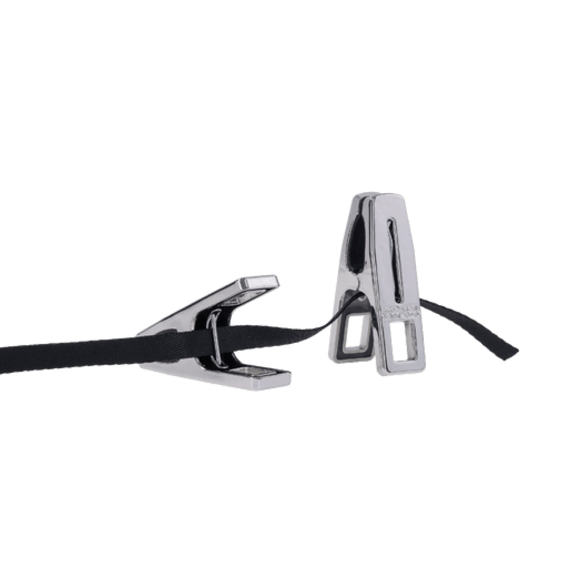Body Zipper Clothes Pins