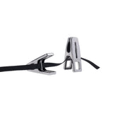 Body Zipper Clothes Pins