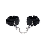 Padded Handcuffs