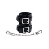 Padded Handcuffs