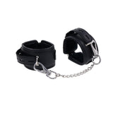 Padded Handcuffs