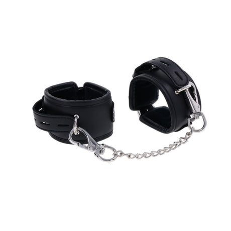 Padded Handcuffs
