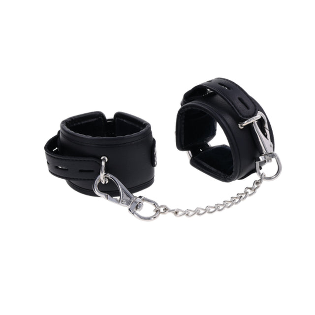 Padded Handcuffs