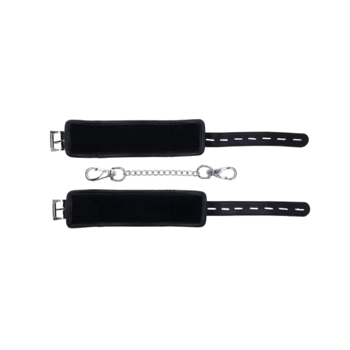 Padded Handcuffs
