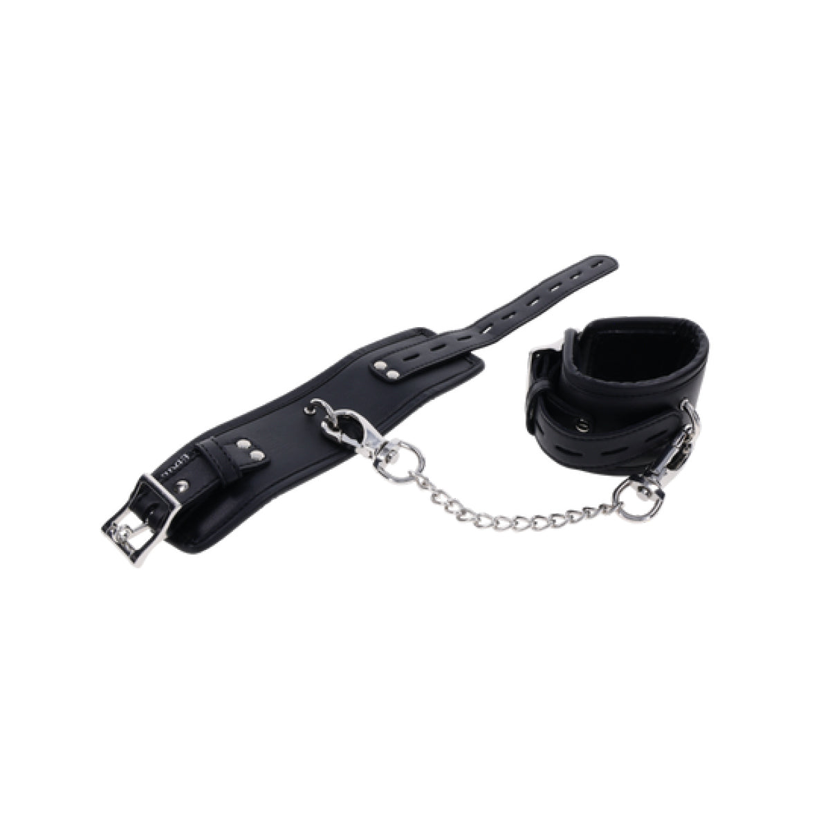 Padded Handcuffs