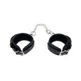 Padded Handcuffs