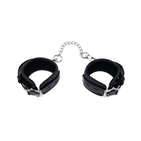 Padded Handcuffs