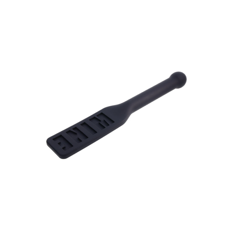 “MINE” Silicone Paddle