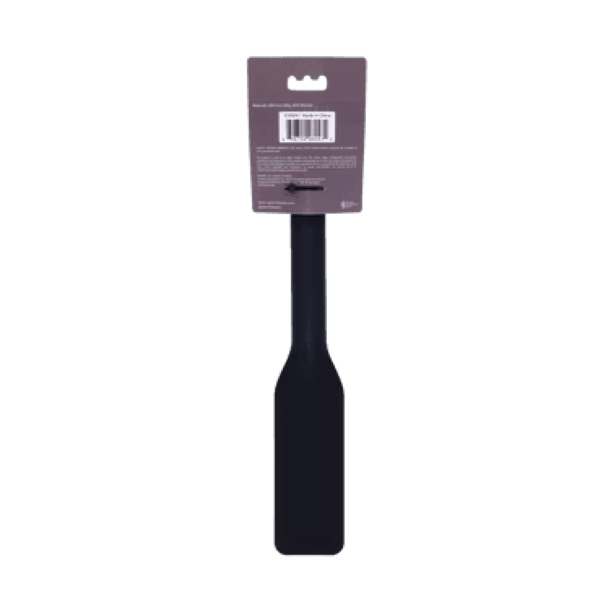 “MINE” Silicone Paddle