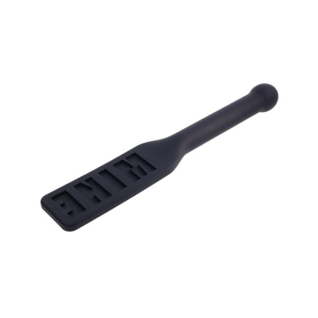 “MINE” Silicone Paddle