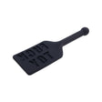 “FUCK TOY” Silicone Paddle