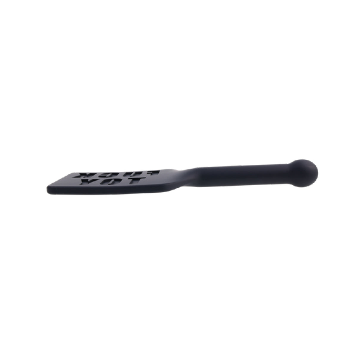 “FUCK TOY” Silicone Paddle