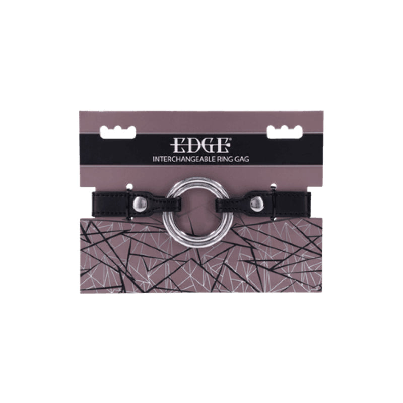 Interchangeable Ring Gag