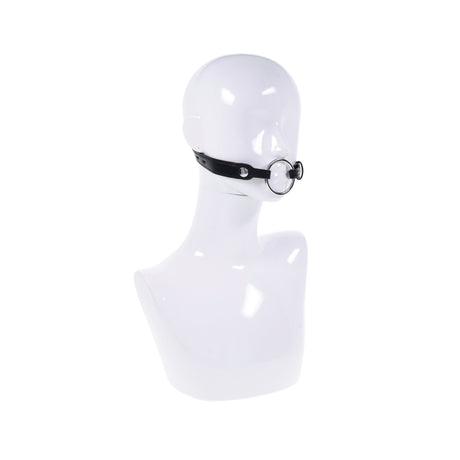 Interchangeable Ring Gag