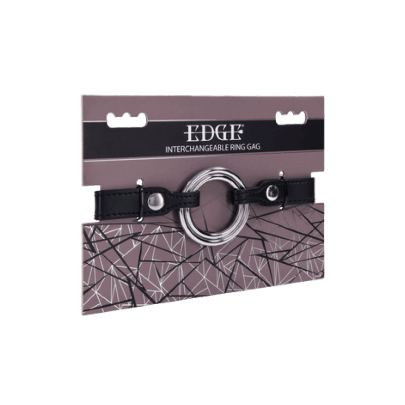 Interchangeable Ring Gag