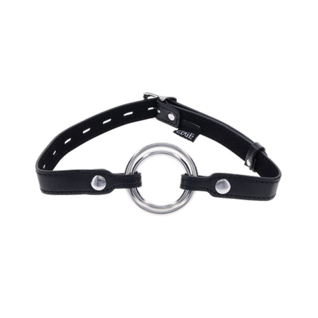 Interchangeable Ring Gag