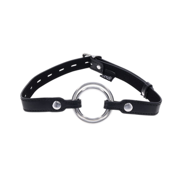 Interchangeable Ring Gag