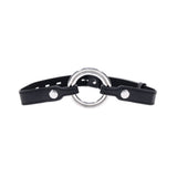 Interchangeable Ring Gag
