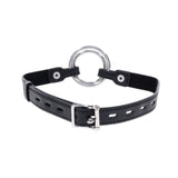 Interchangeable Ring Gag