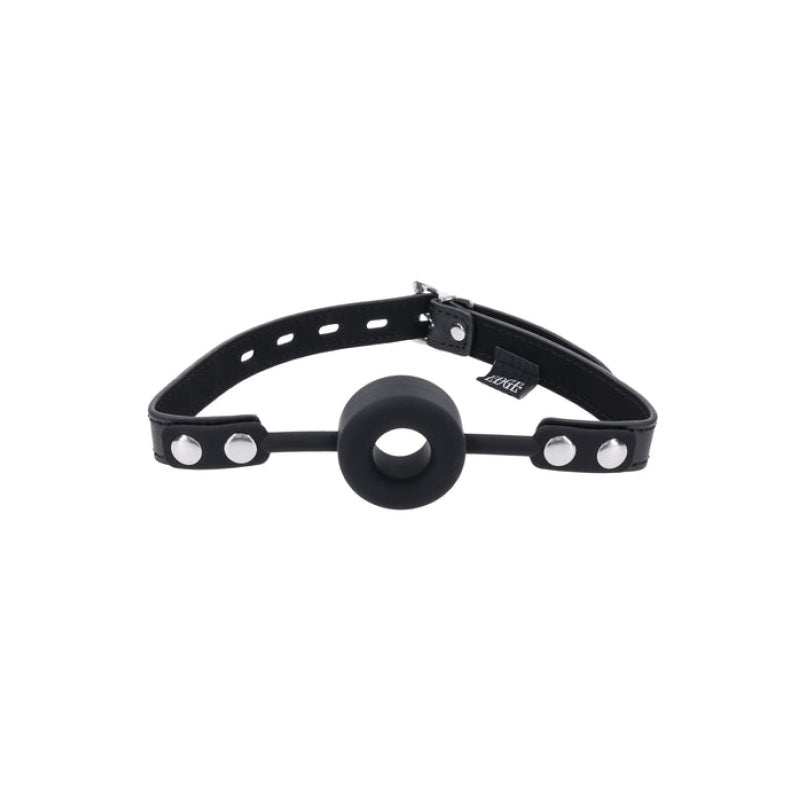 Silicone Ring Gag