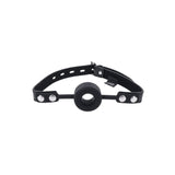Silicone Ring Gag