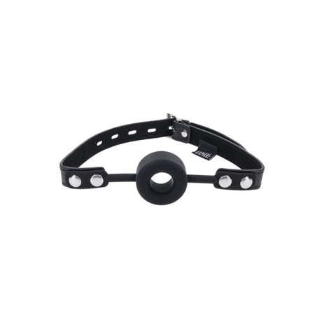 Silicone Ring Gag
