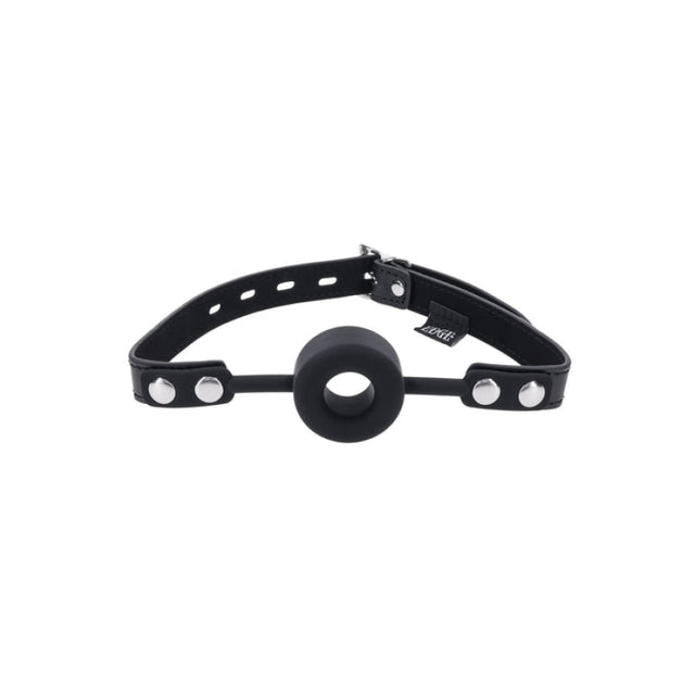 Silicone Ring Gag