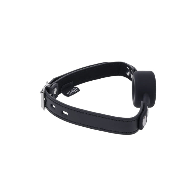 Silicone Ring Gag