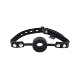 Silicone Ring Gag
