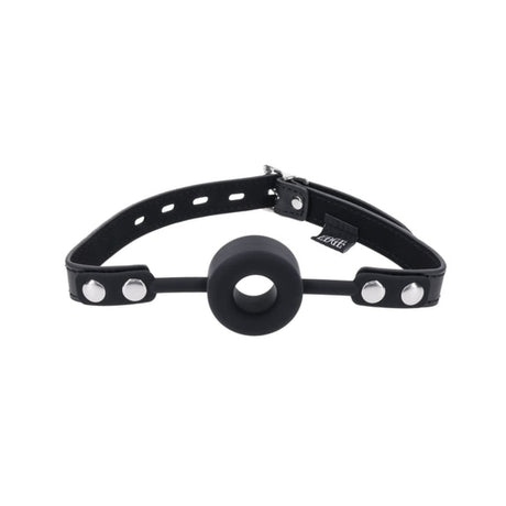 Silicone Ring Gag