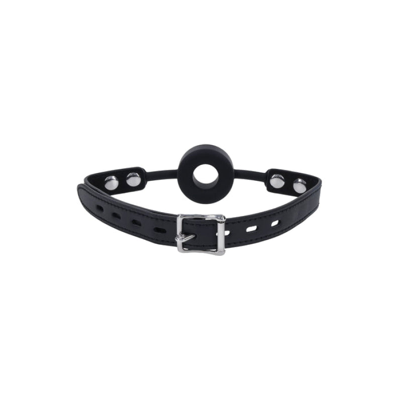 Silicone Ring Gag