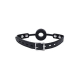 Silicone Ring Gag