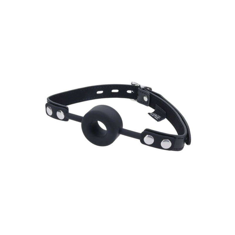 Silicone Ring Gag