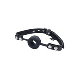 Silicone Ring Gag