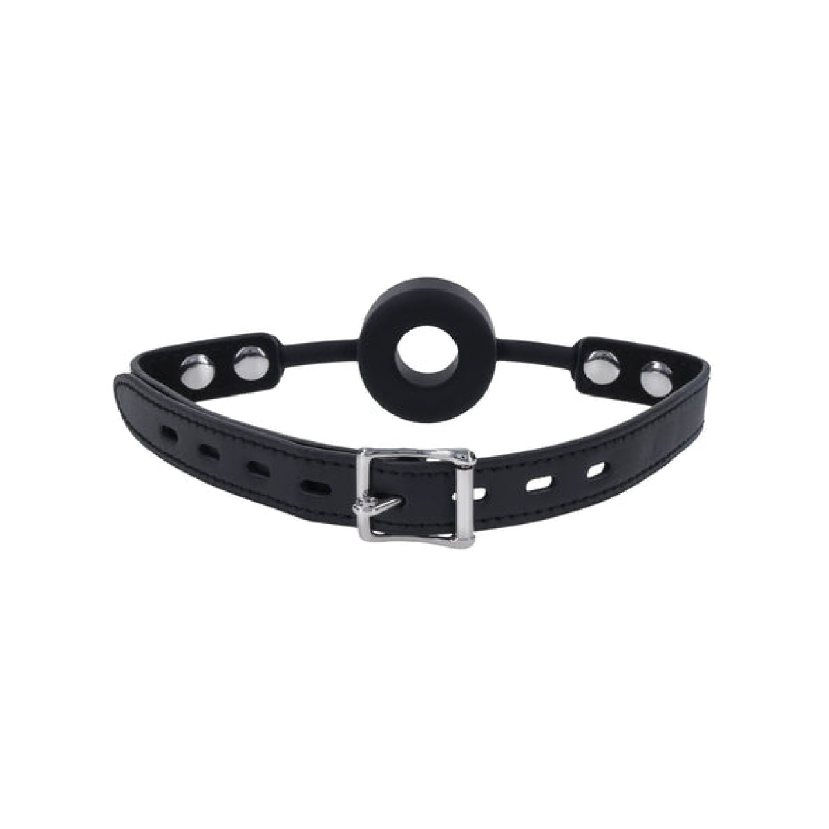 Silicone Ring Gag