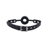 Silicone Ring Gag