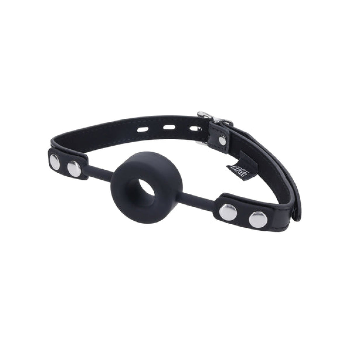 Silicone Ring Gag