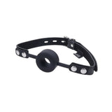 Silicone Ring Gag
