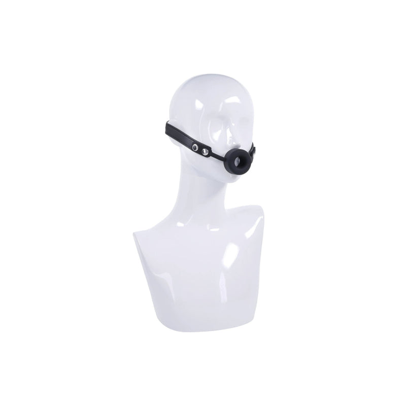 Silicone Ring Gag