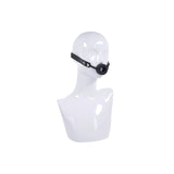 Silicone Ring Gag